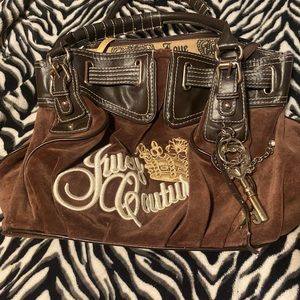 Juicy Couture Purse
